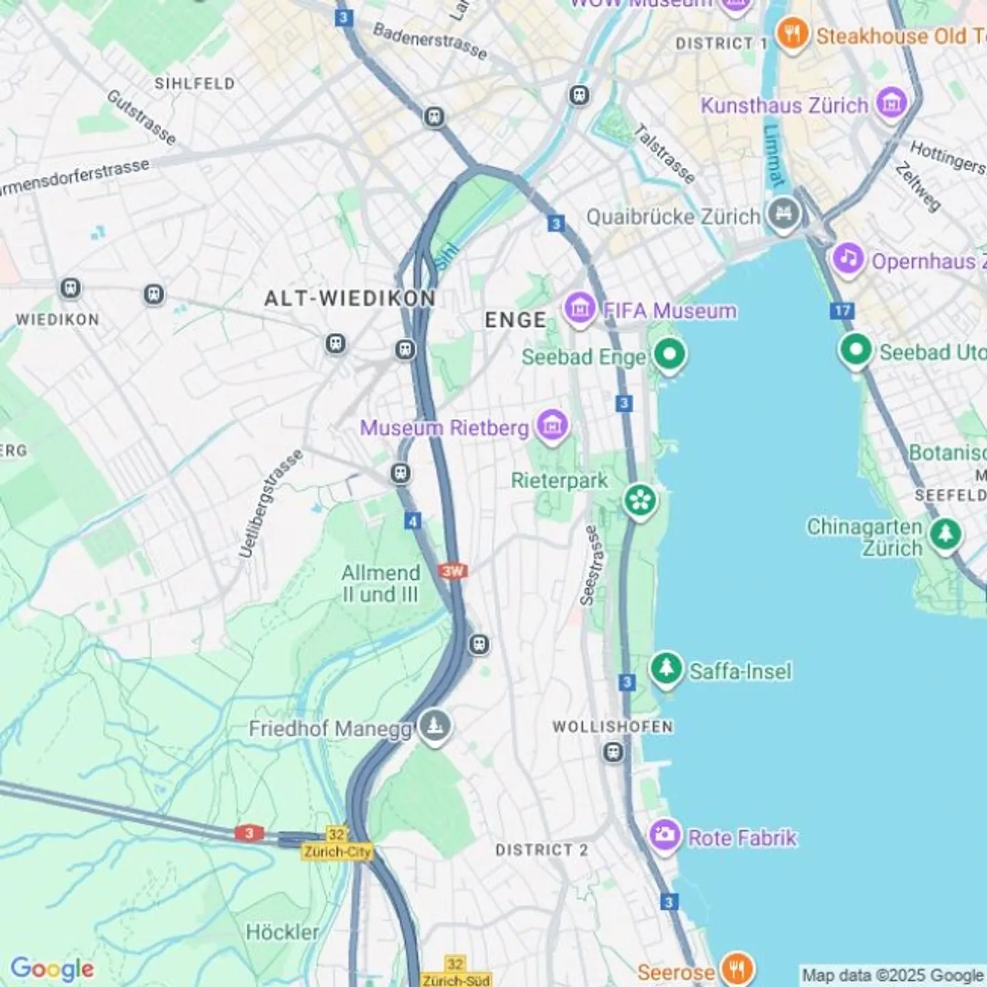 Appartement 3.5 pièces - Photo 1 sur 1