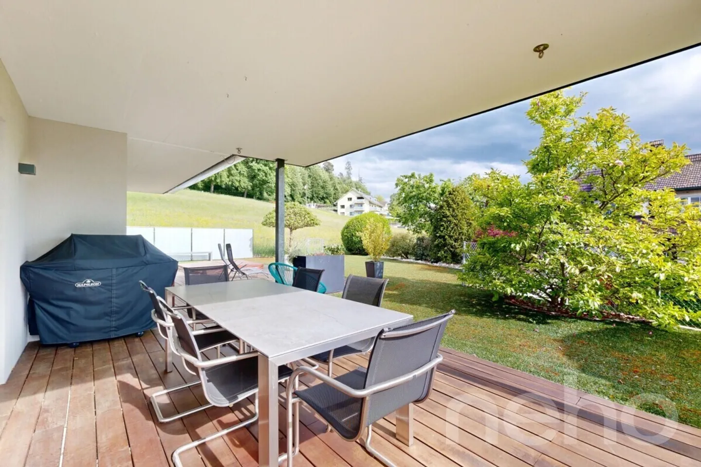 Opportunité unique : Maison individuelle de 6,5 pièces de haute qualité - Photo 9 sur 12