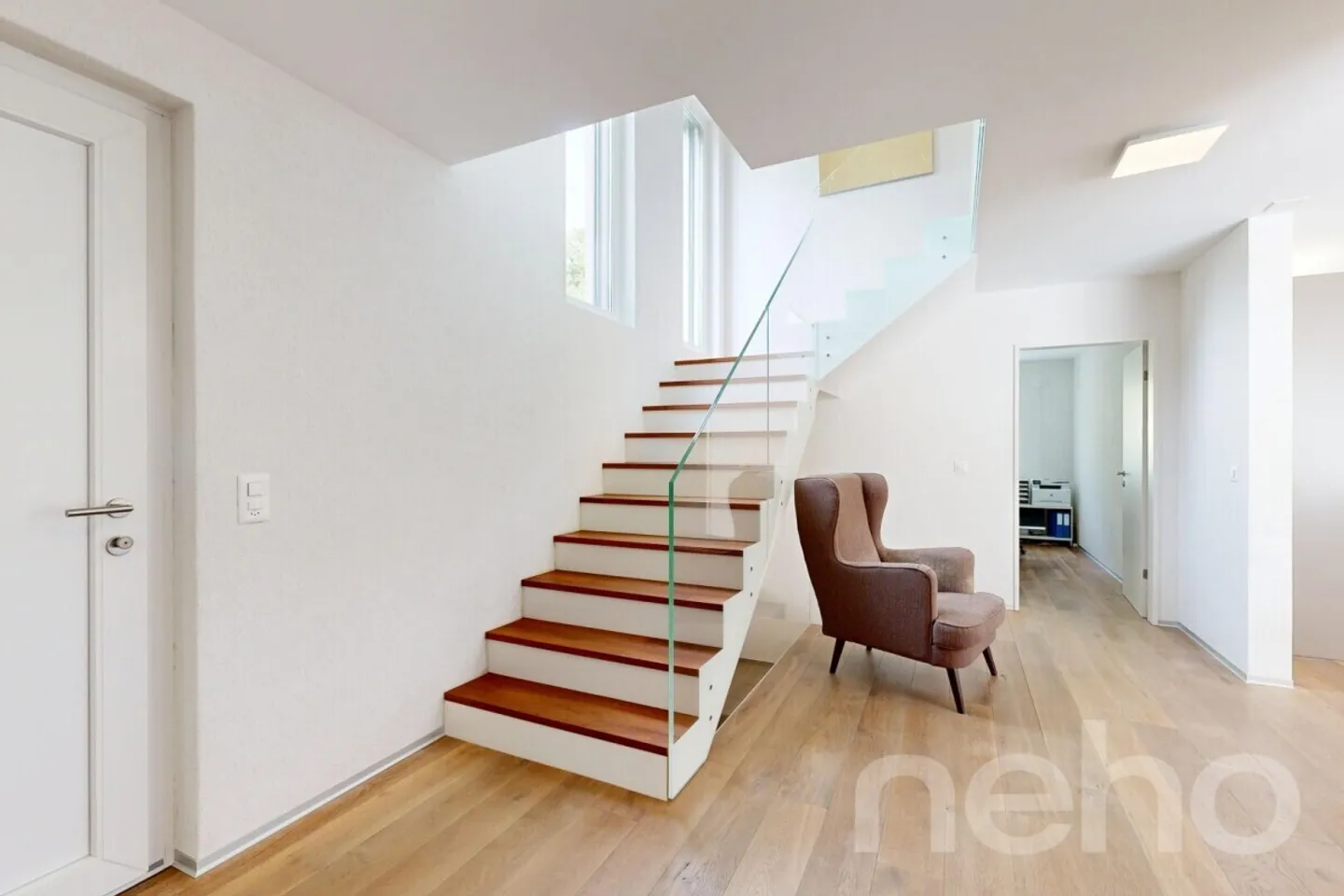 Opportunité unique : Maison individuelle de 6,5 pièces de haute qualité - Photo 12 sur 12