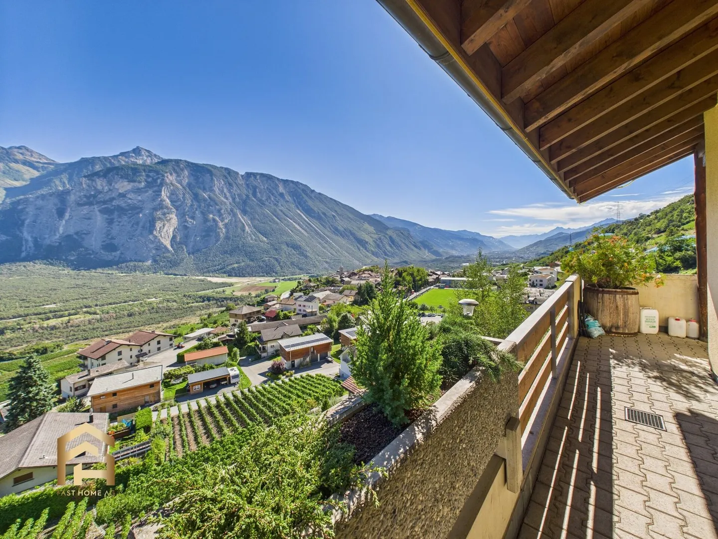 Charmantes Weingut in Varen - Foto 13 von 13