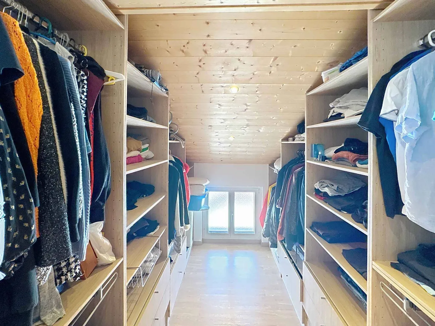 Superbe duplex attique à Erde, un véritable havre de paix - Photo 9 sur 11