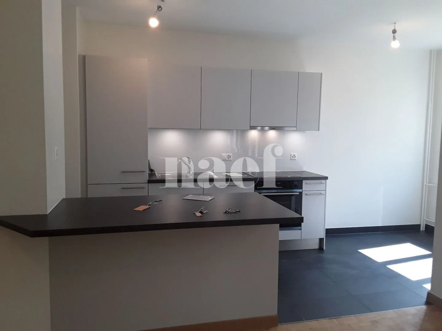 Appartamento 3 locali - Foto 2 di 9