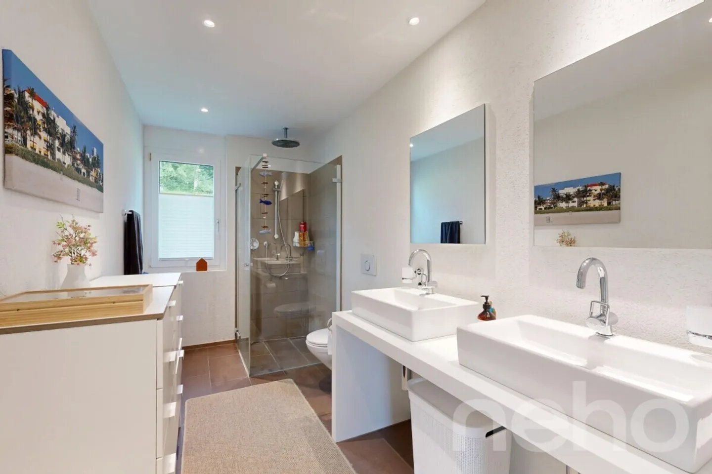 Opportunité unique : Maison individuelle de 6,5 pièces de haute qualité - Photo 8 sur 12
