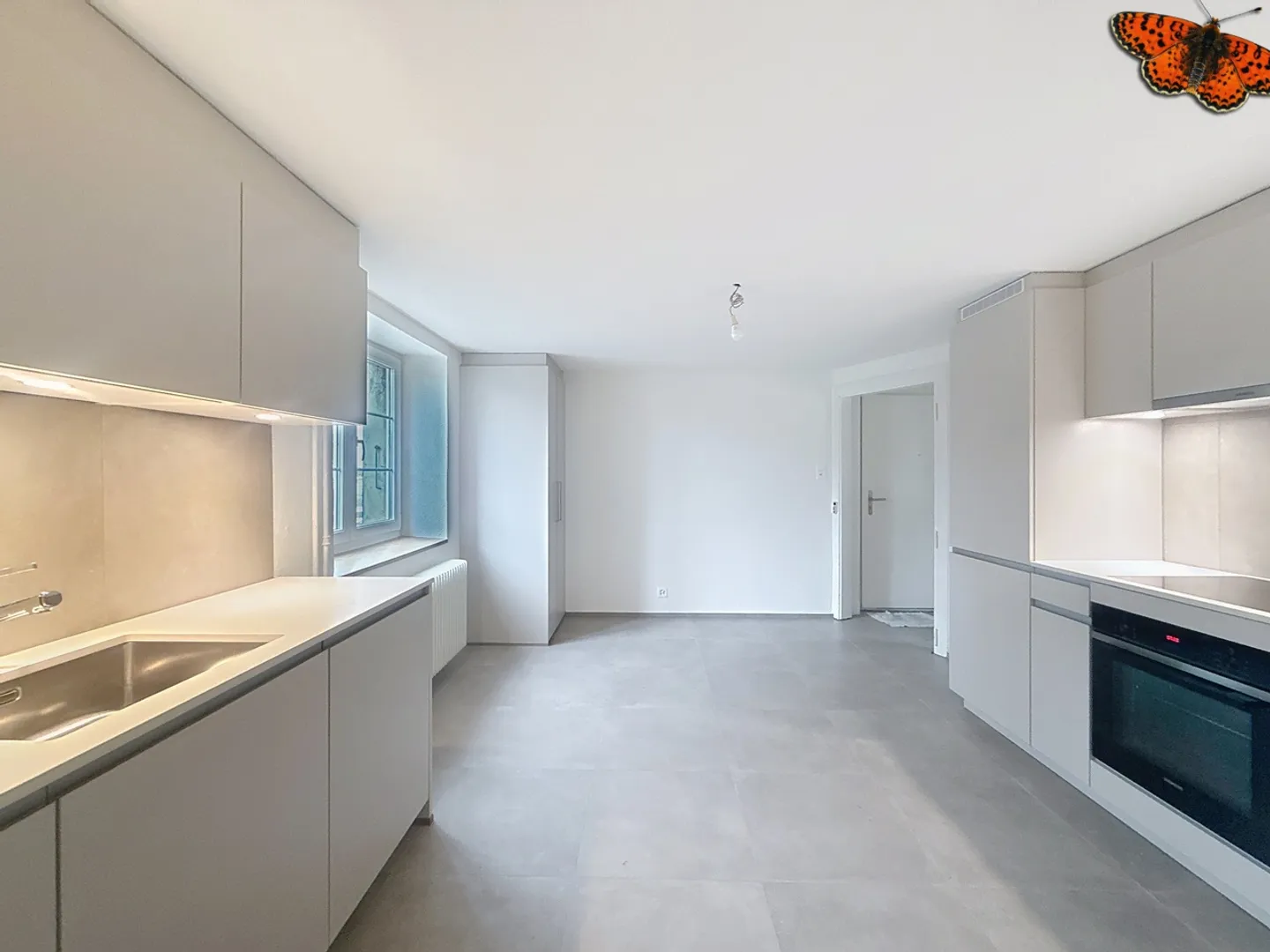 Duplex 3,5 Zimmer - Foto 3 von 12