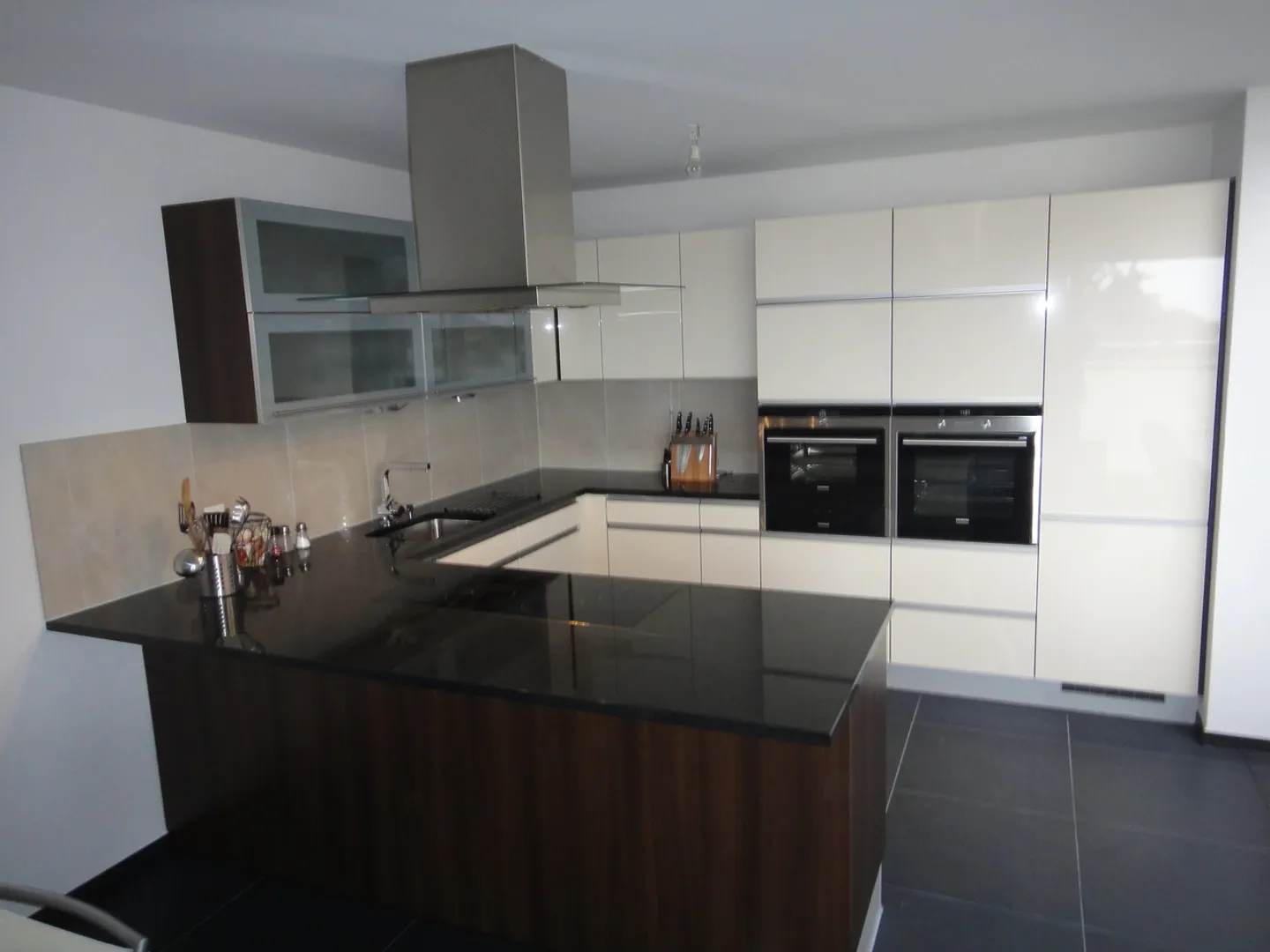 Attique 4.5 pièces - Photo 2 sur 9