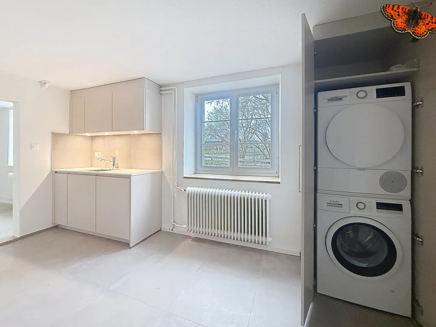 Duplex 3,5 Zimmer - Foto 4 von 12