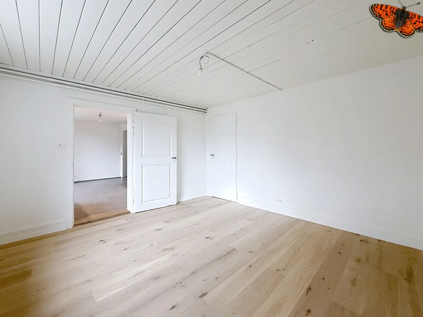 Duplex 3,5 Zimmer - Foto 6 von 12