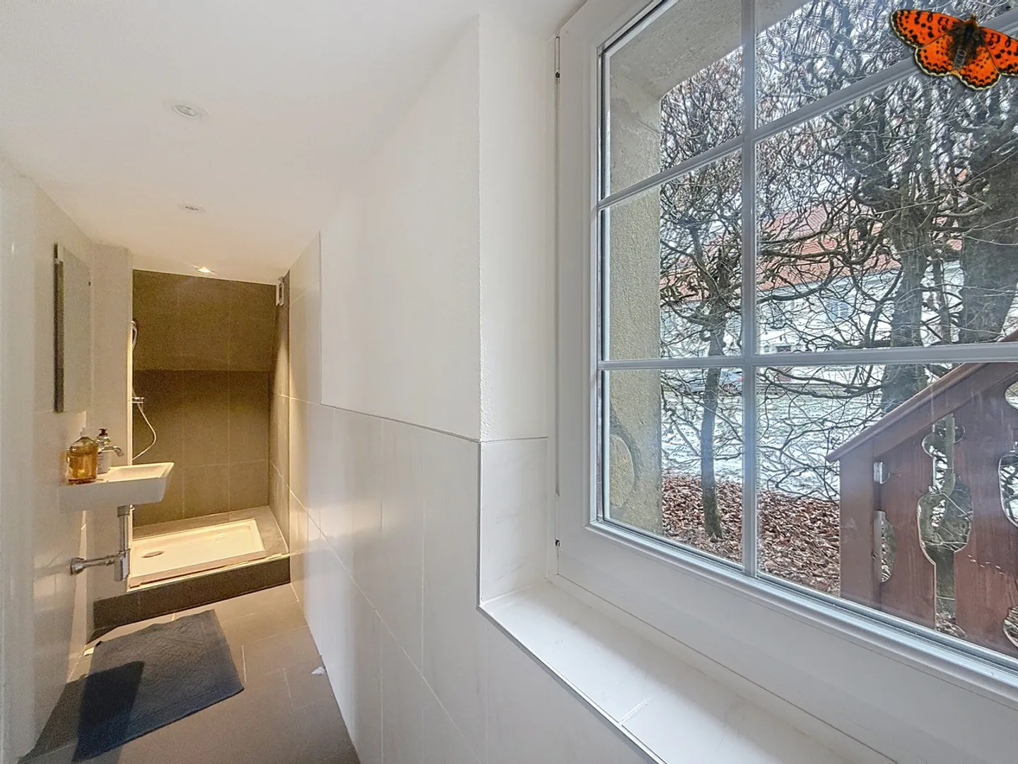 Duplex 3,5 Zimmer - Foto 8 von 12