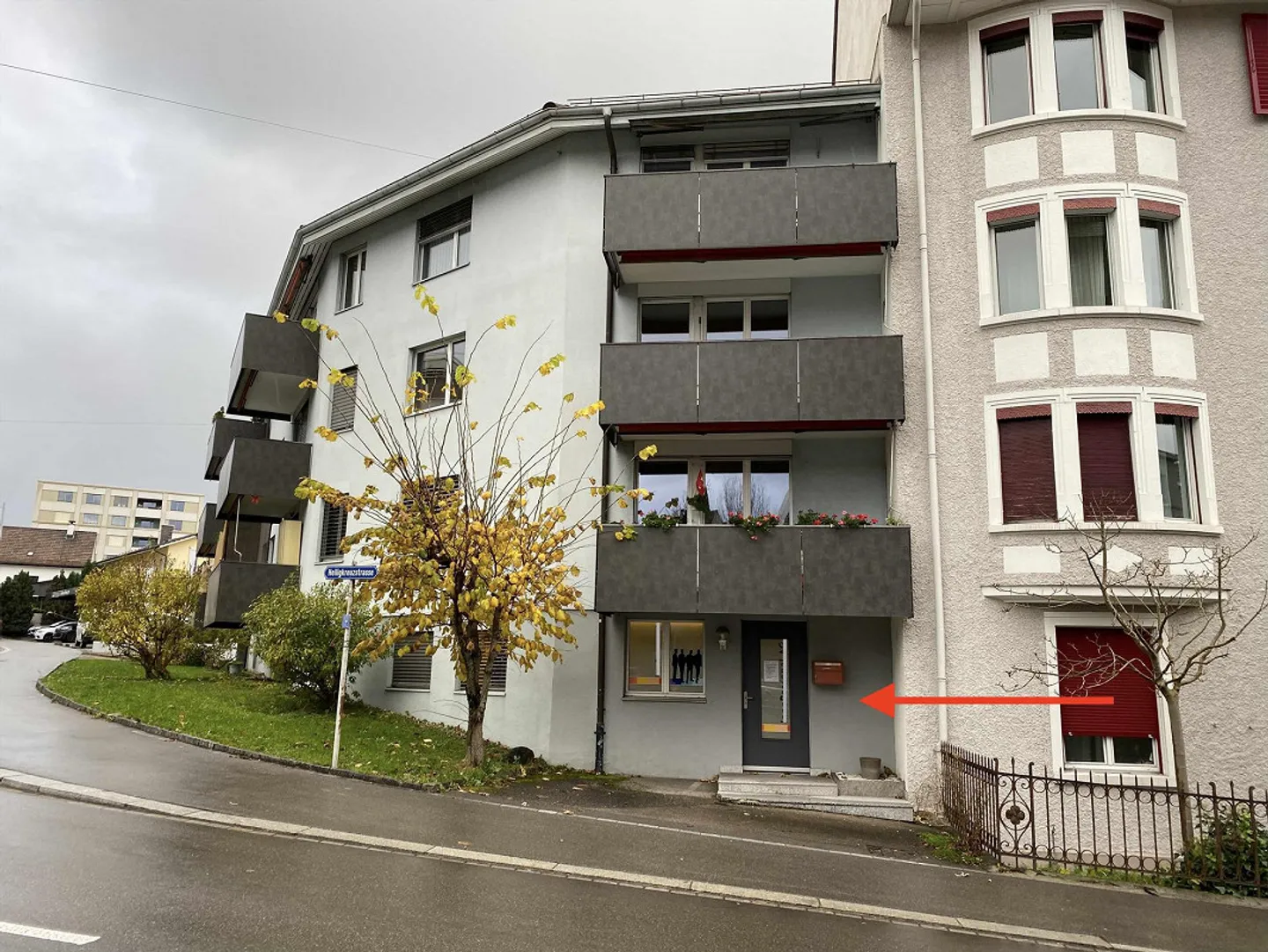 Spazio commerciale 25 m2 - Foto 1 di 7