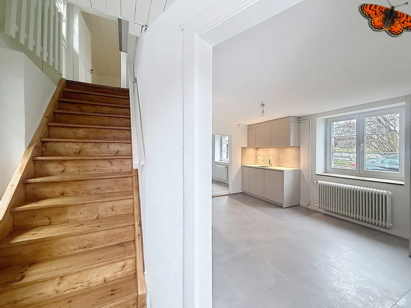 Duplex 3,5 Zimmer - Foto 9 von 12