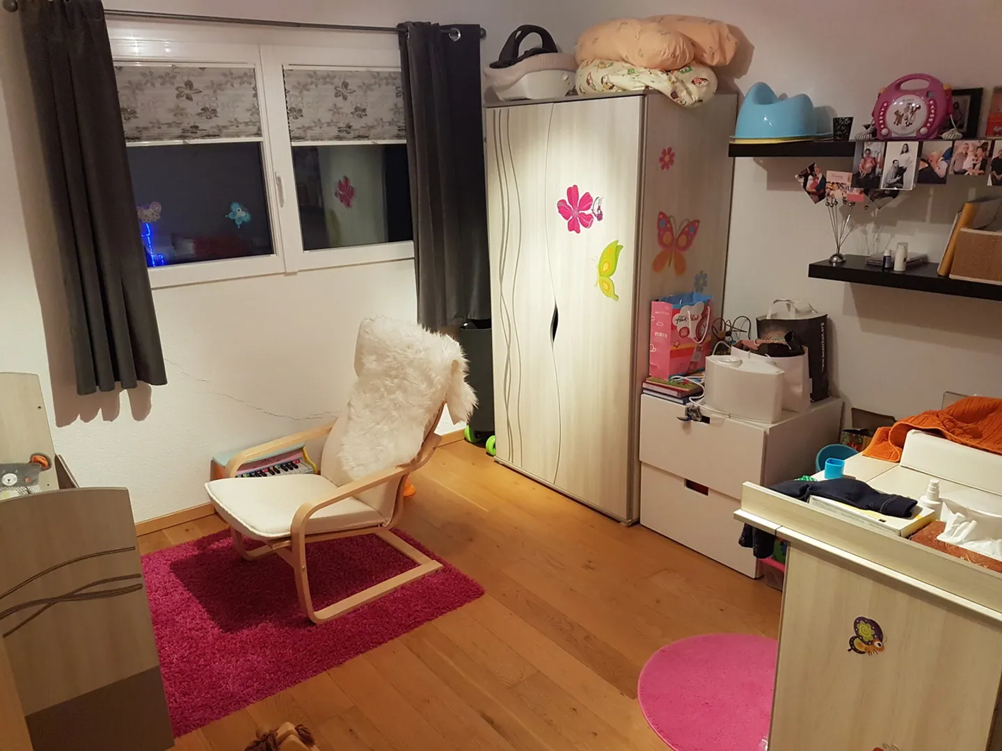 Attique 4.5 pièces - Photo 5 sur 9