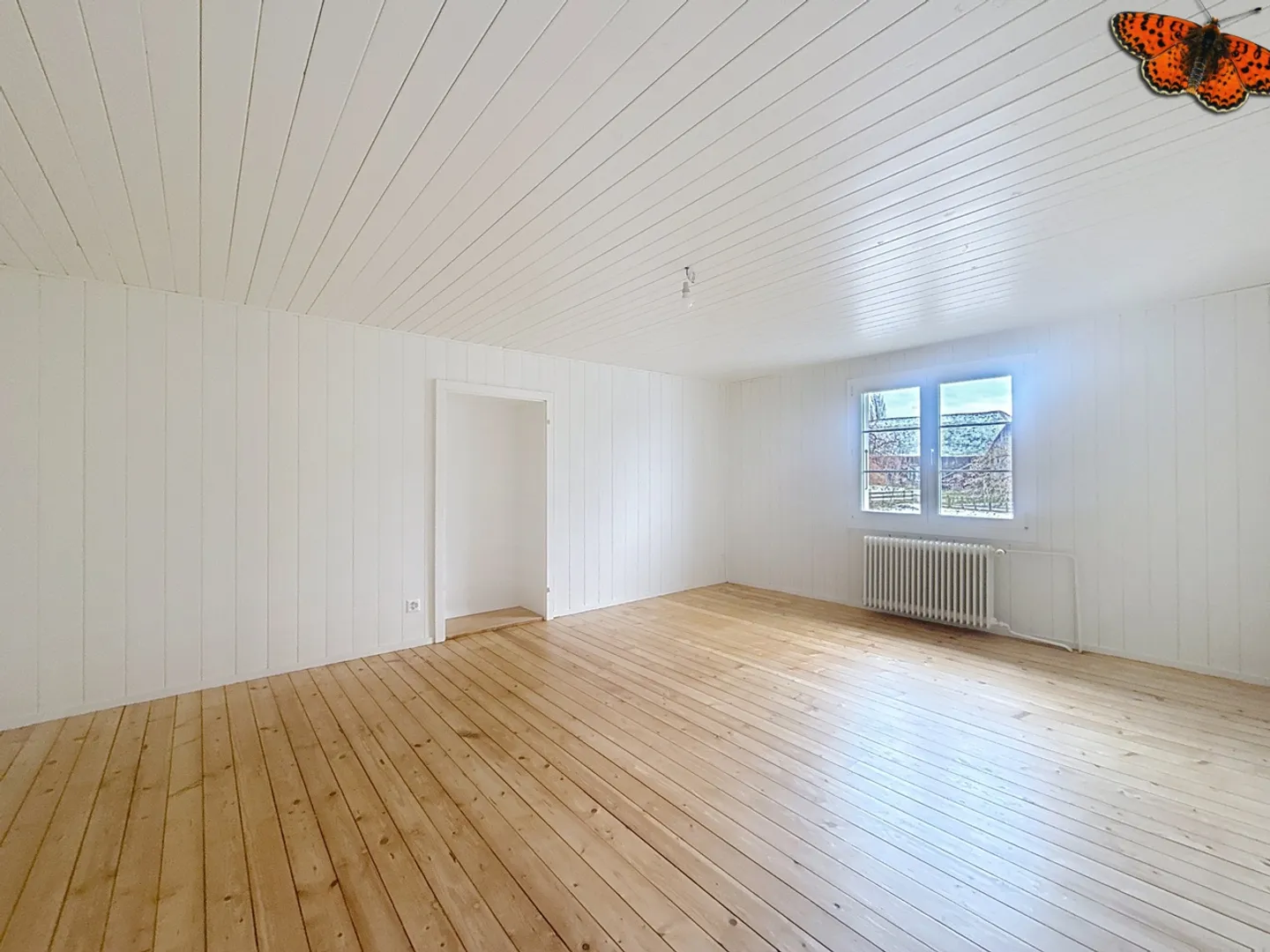 Duplex 3,5 Zimmer - Foto 10 von 12