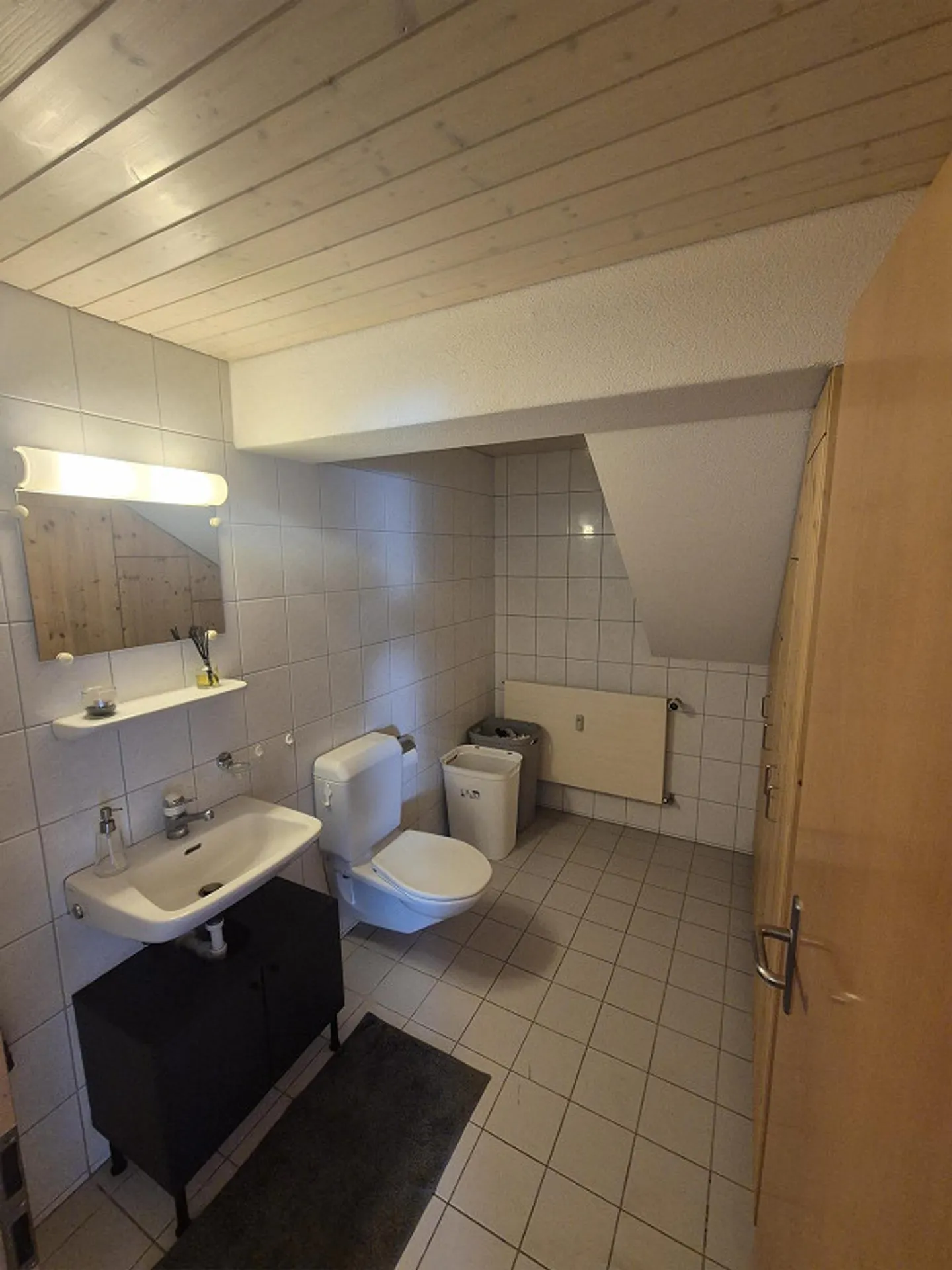 Appartement 3.5 pièces au 2ème étage (n° 12) - Photo 2 sur 13