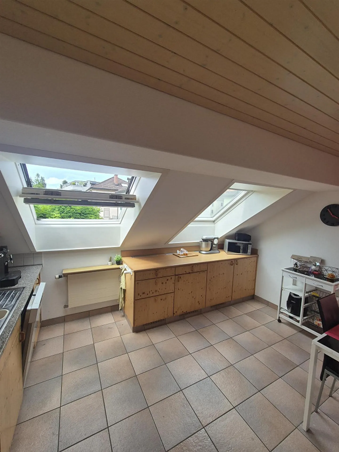 Appartement 3.5 pièces au 2ème étage (n° 12) - Photo 3 sur 13