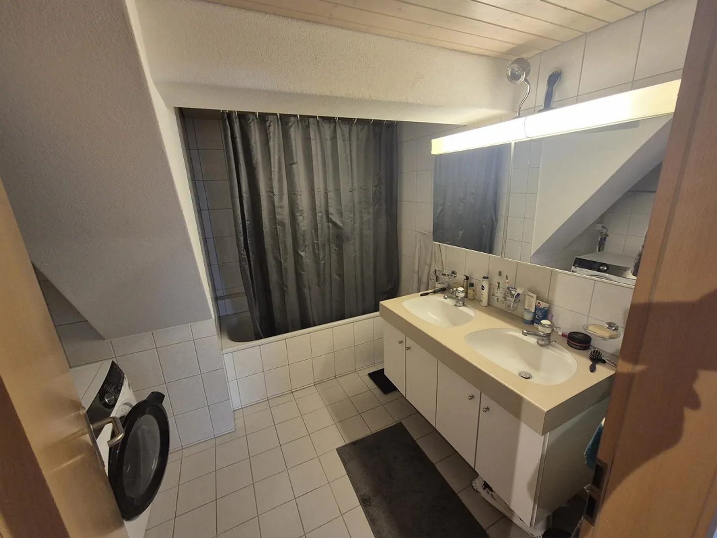 Appartement 3.5 pièces au 2ème étage (n° 12) - Photo 4 sur 13