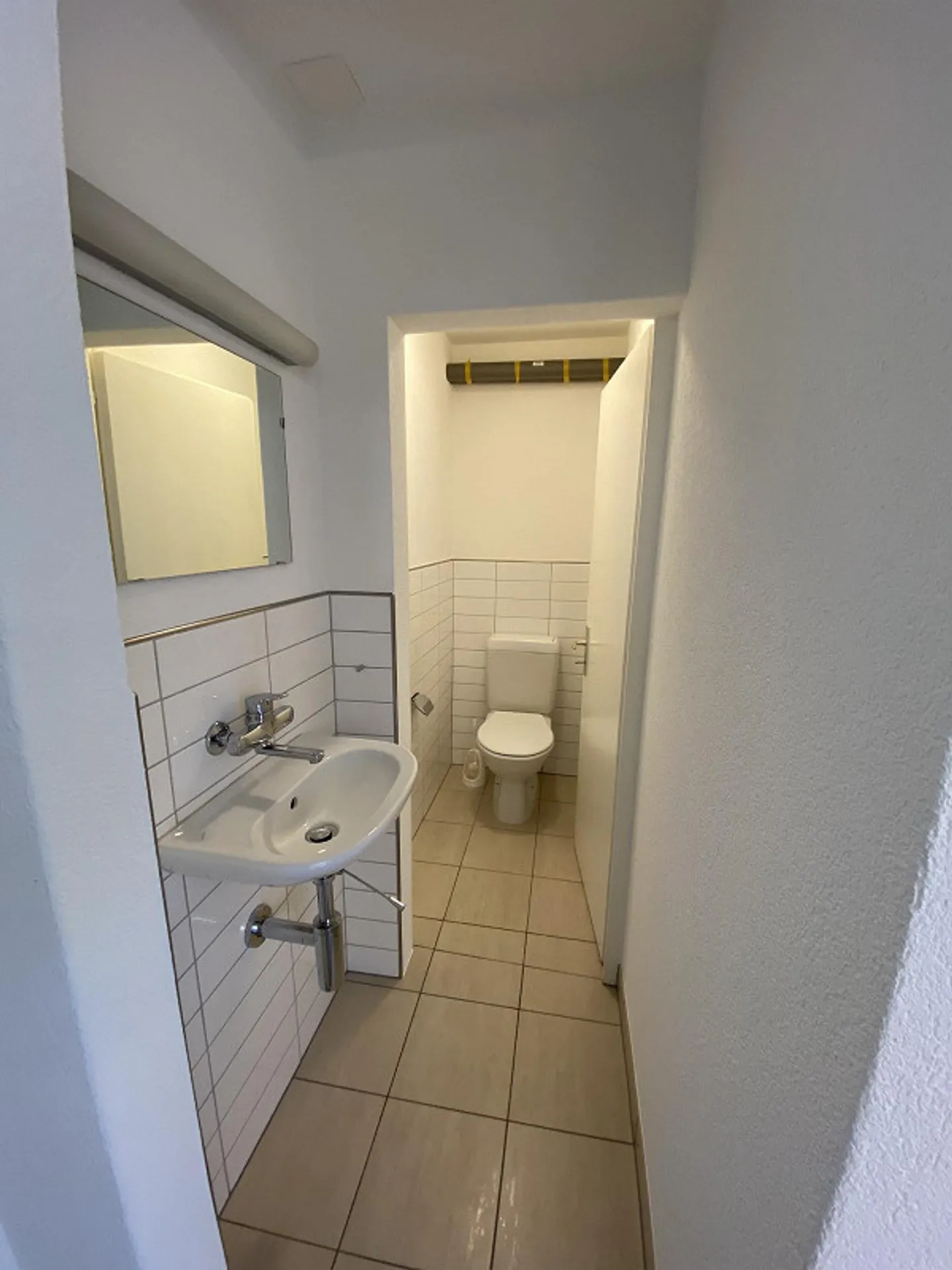 Spazio commerciale 25 m2 - Foto 7 di 7