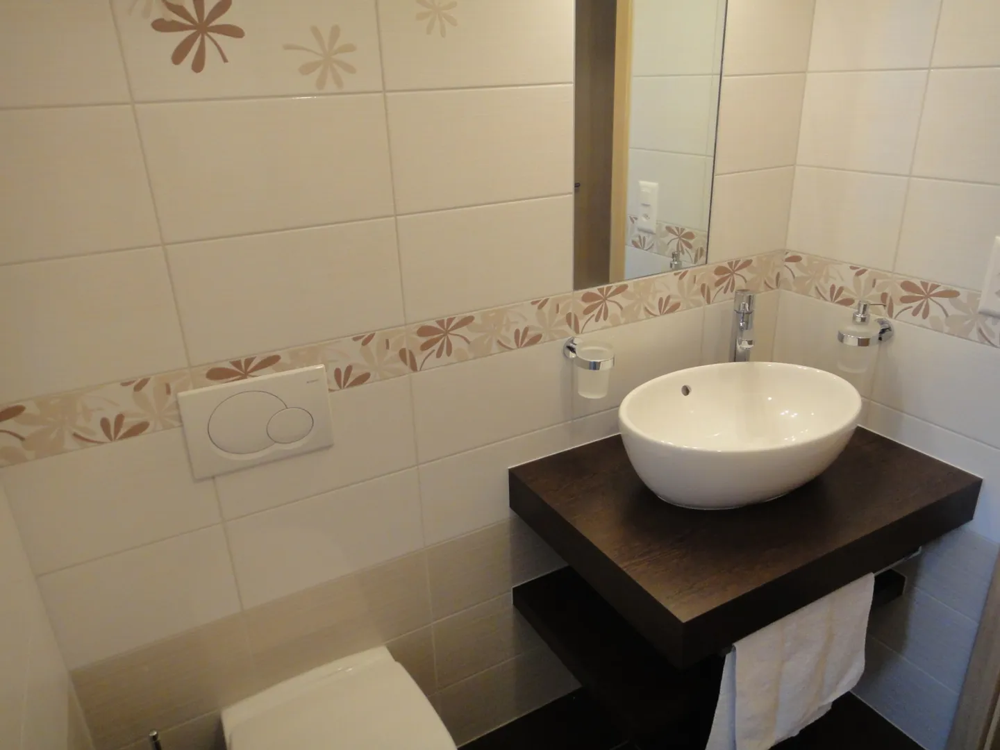 Attique 4.5 pièces - Photo 7 sur 9