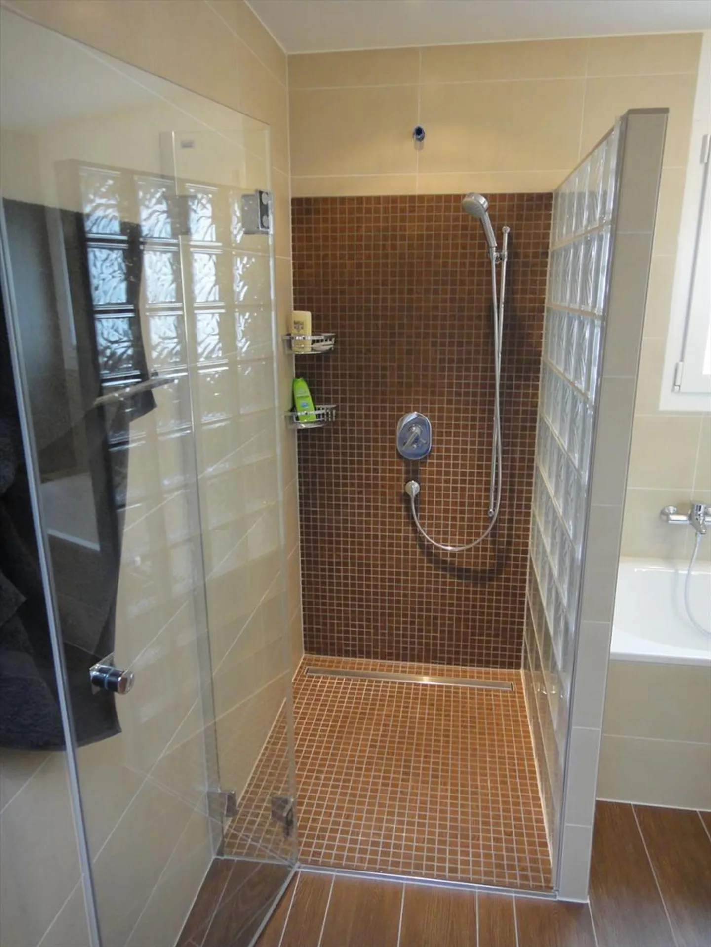 Attique 4.5 pièces - Photo 8 sur 9