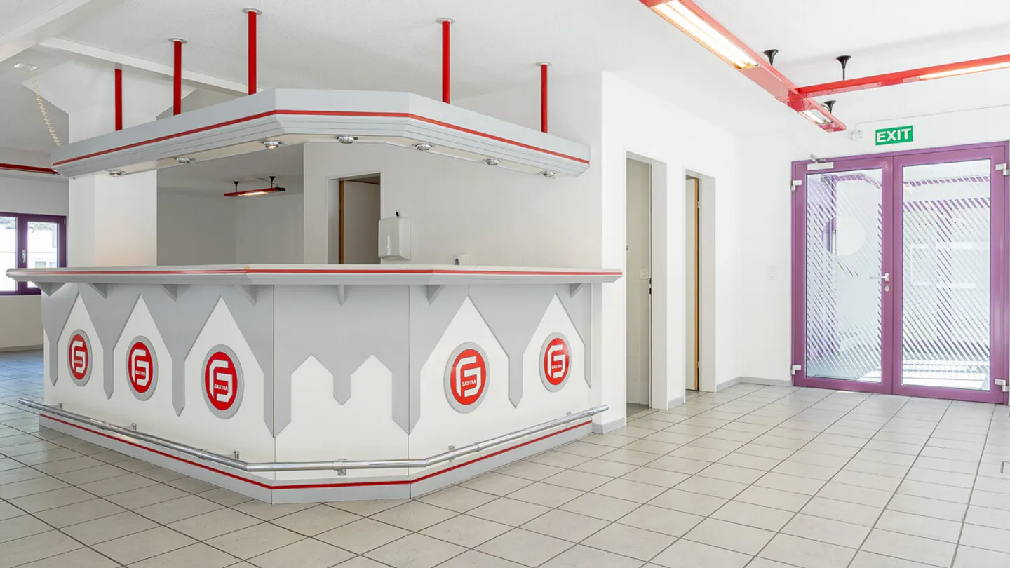 Geräumige Büro- und Werkstattfläche - Foto 5 von 13