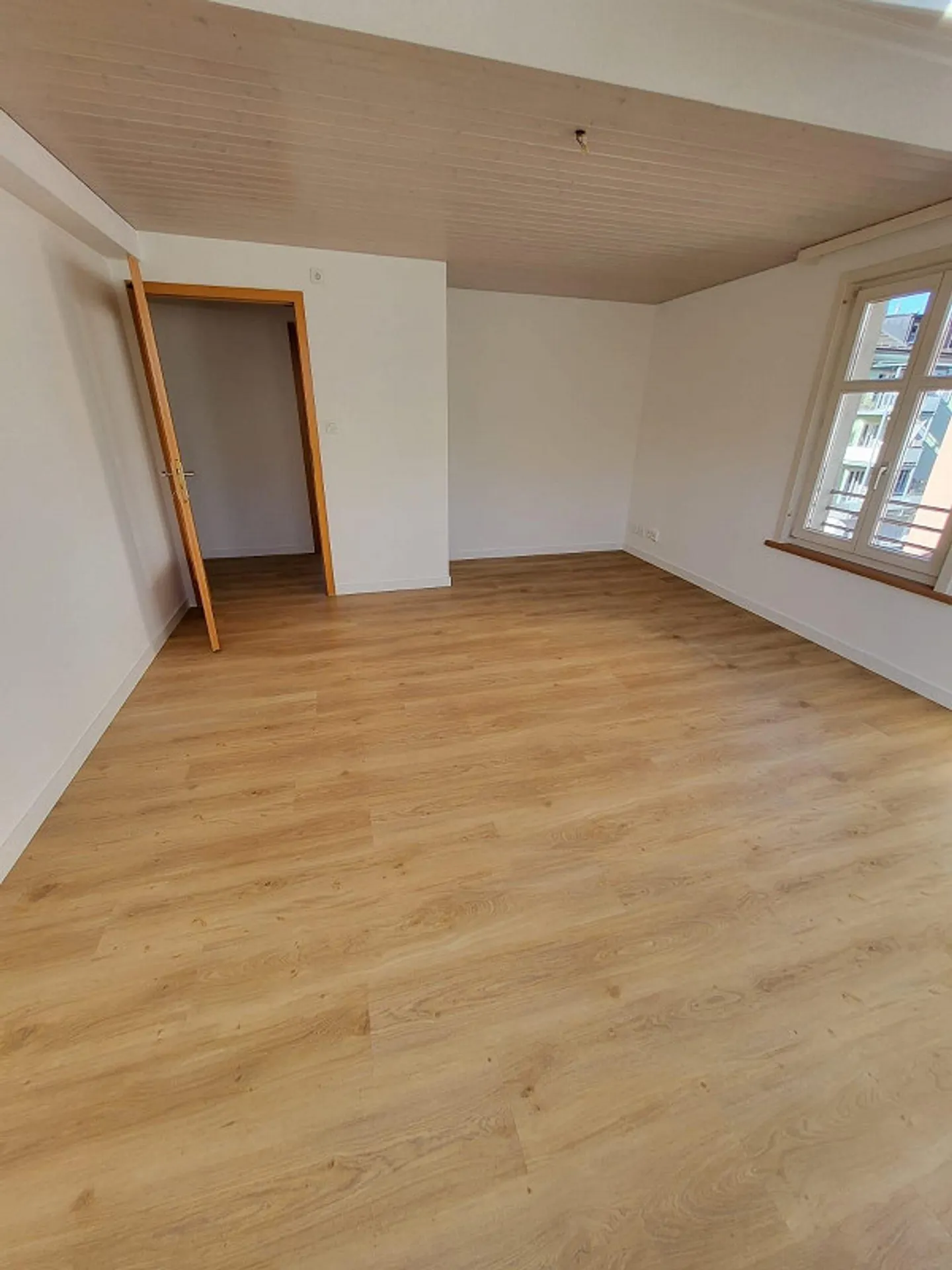 Appartement 3.5 pièces au 2ème étage (n° 12) - Photo 5 sur 13