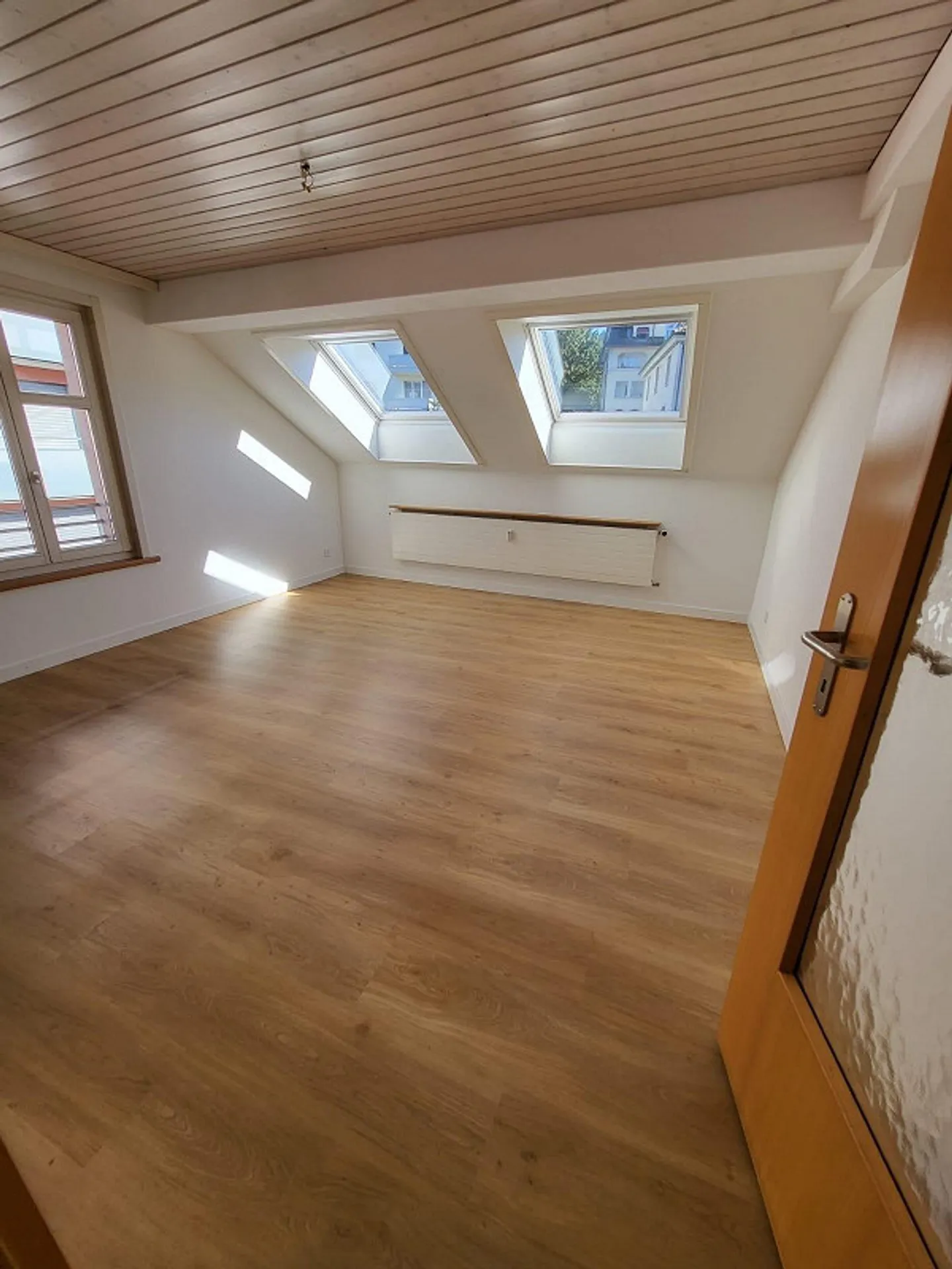 Appartement 3.5 pièces au 2ème étage (n° 12) - Photo 6 sur 13