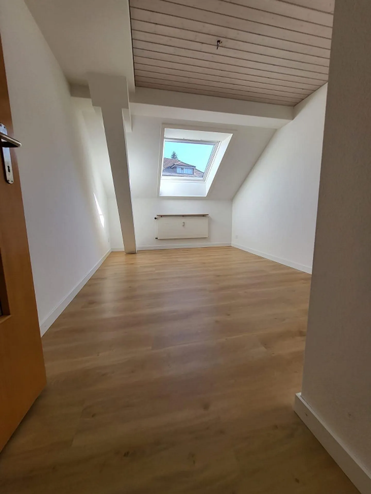 Appartement 3.5 pièces au 2ème étage (n° 12) - Photo 7 sur 13