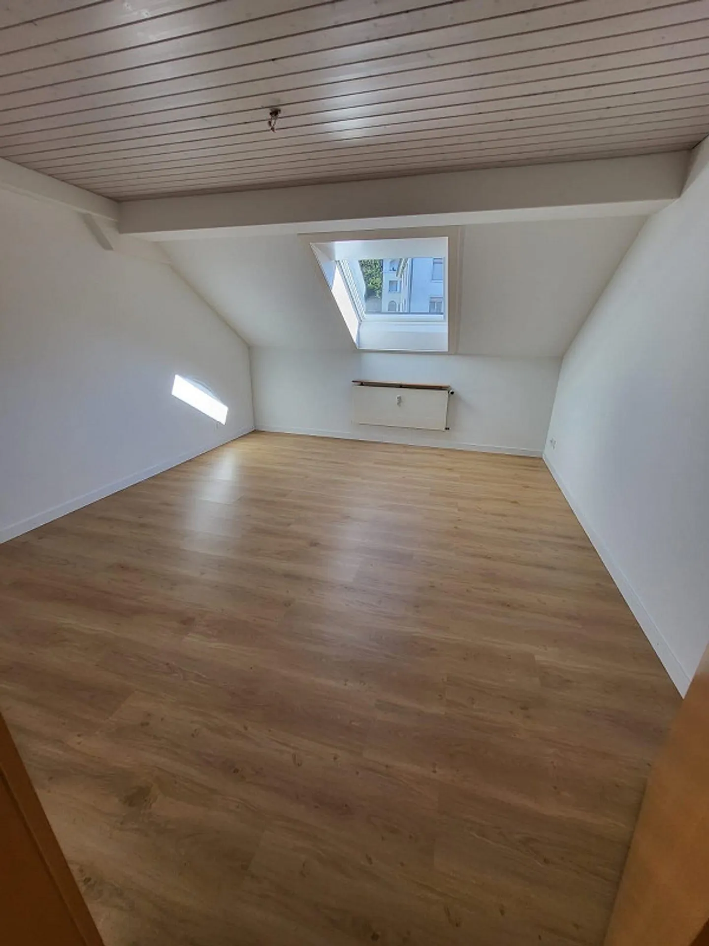 Appartement 3.5 pièces au 2ème étage (n° 12) - Photo 8 sur 13