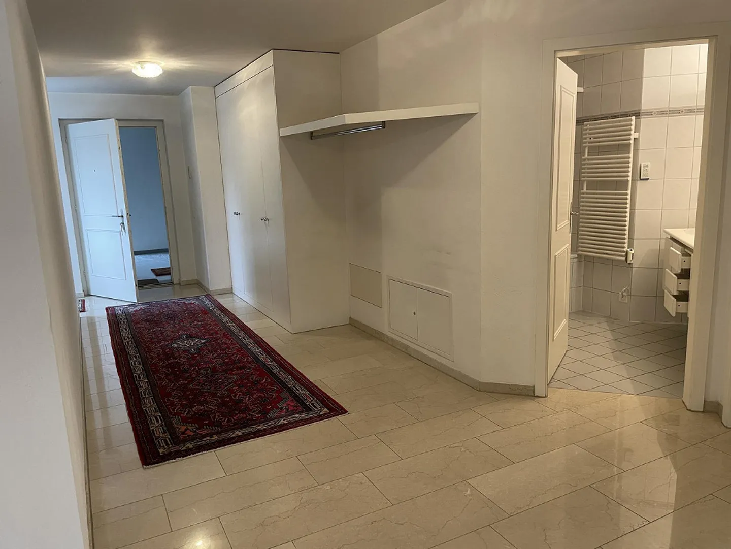 Expérience de vie spacieuse près du lac de Zurich - Photo 9 sur 9