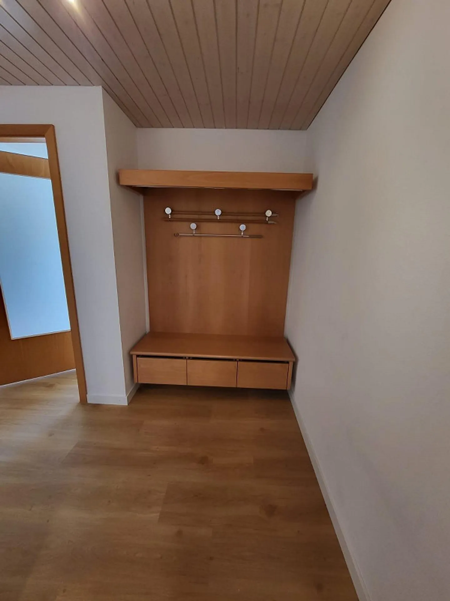 Appartement 3.5 pièces au 2ème étage (n° 12) - Photo 9 sur 13