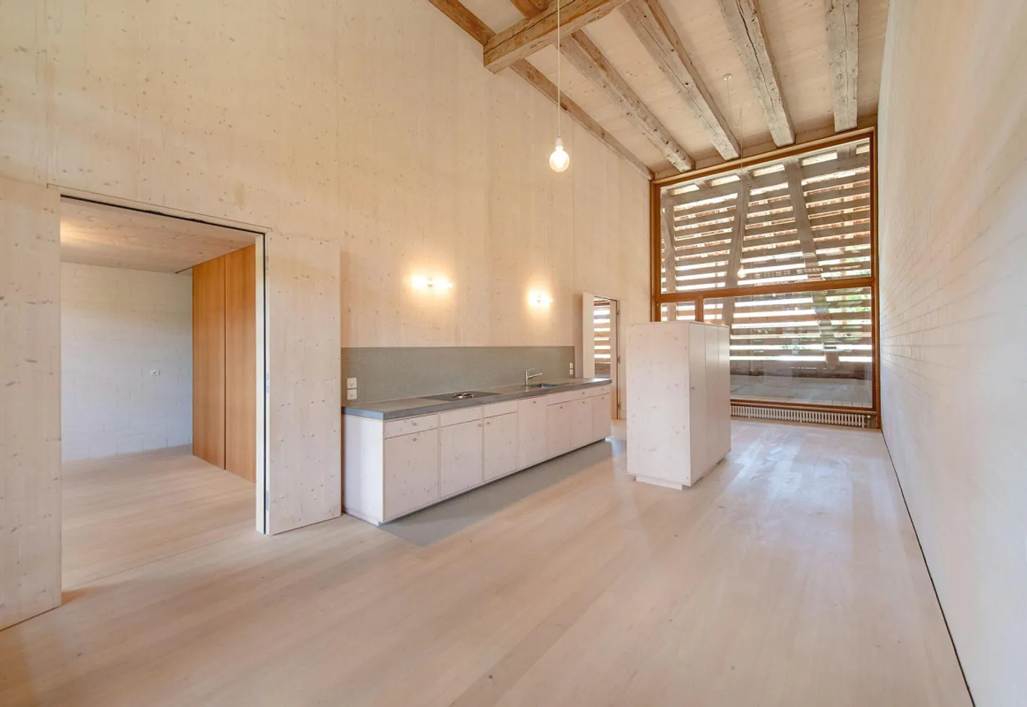 Exclusive Maisonette Apartment in Historic Farmhouse - Photo 5 of 15