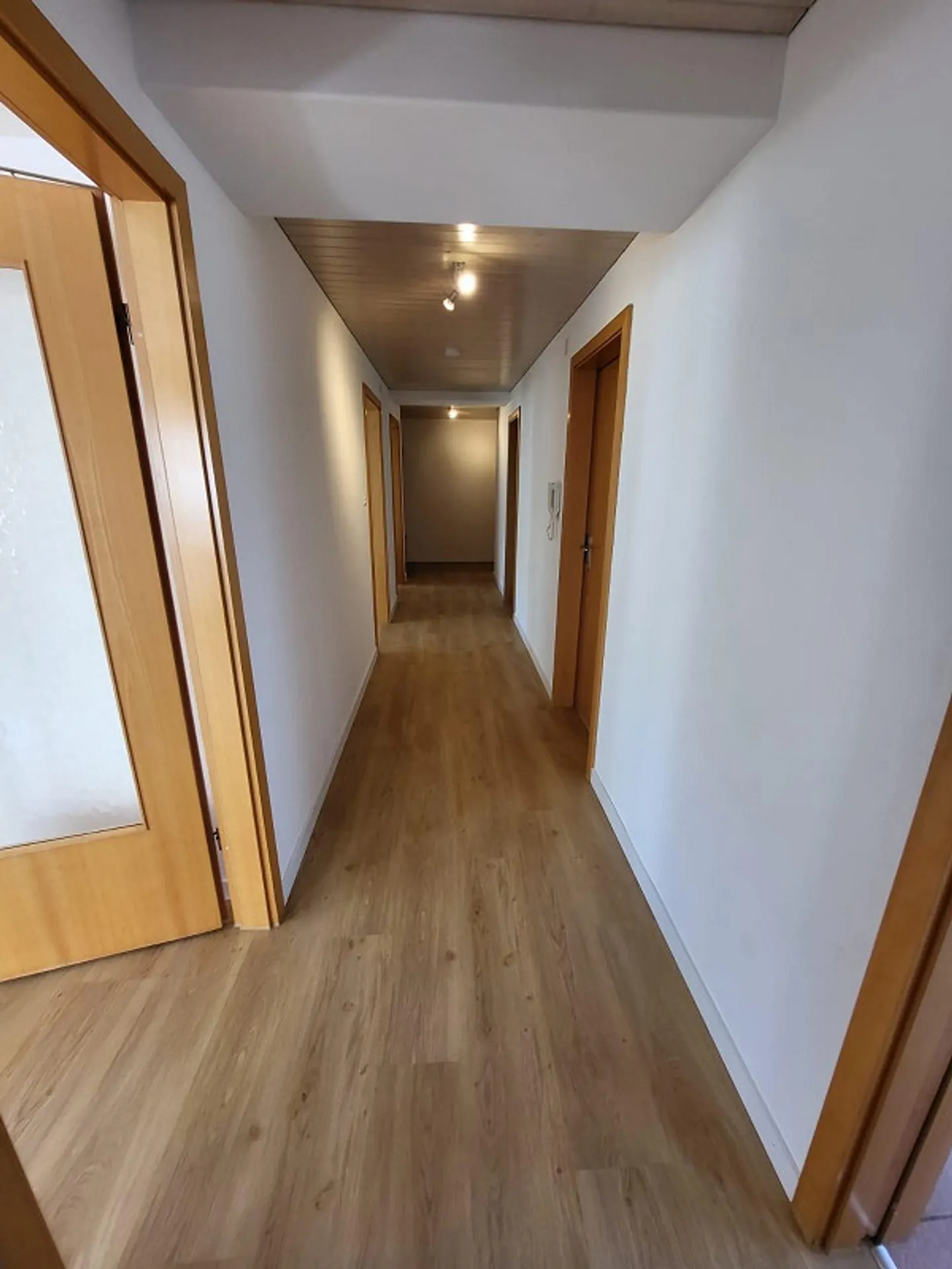 Appartement 3.5 pièces au 2ème étage (n° 12) - Photo 10 sur 13