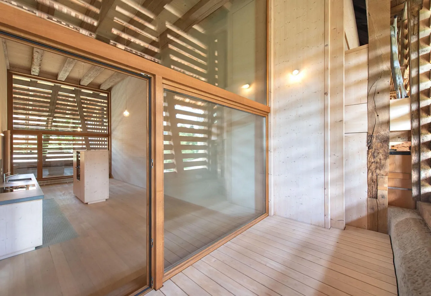 Exclusive Maisonette Apartment in Historic Farmhouse - Photo 8 of 15