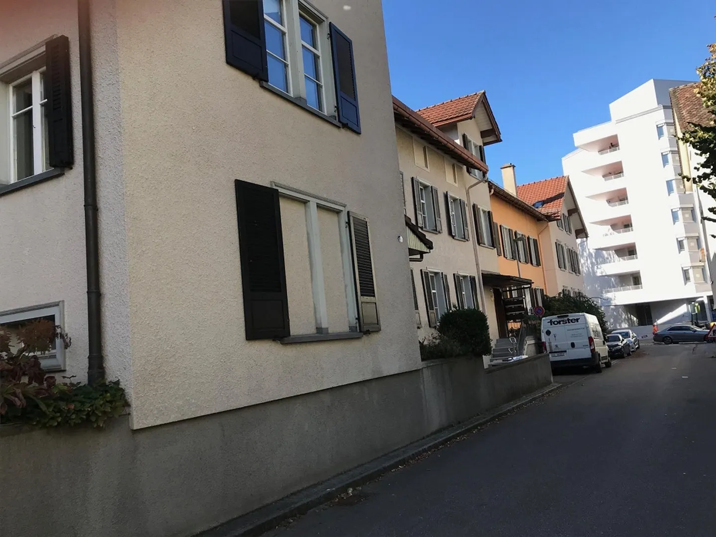 Appartement 3.5 pièces au 2ème étage (n° 12) - Photo 12 sur 13