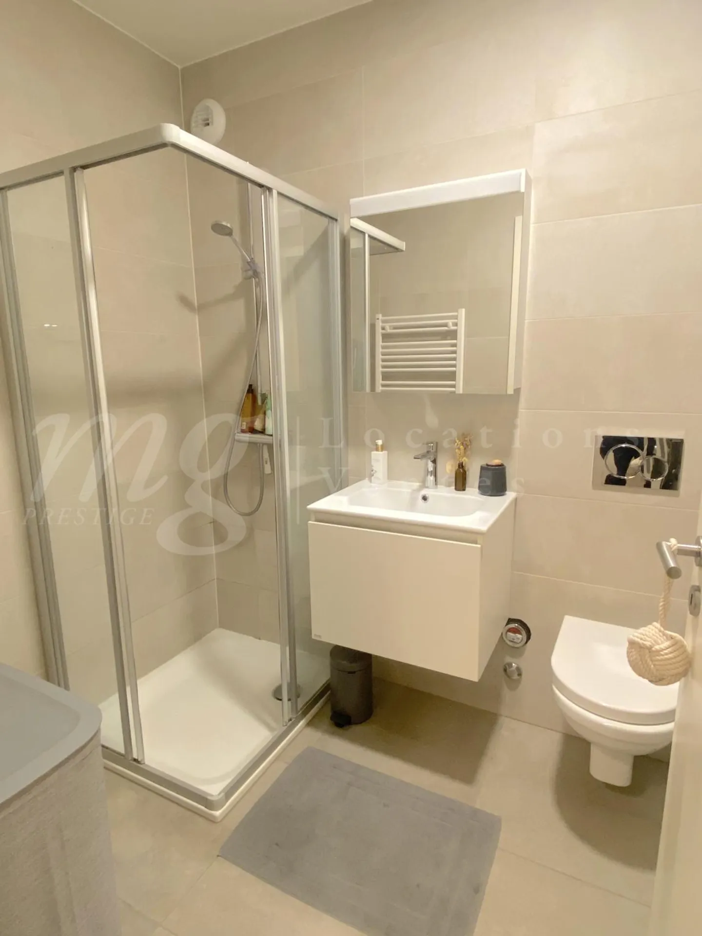 Charming Apartment with Terrace - Photo 11 of 13