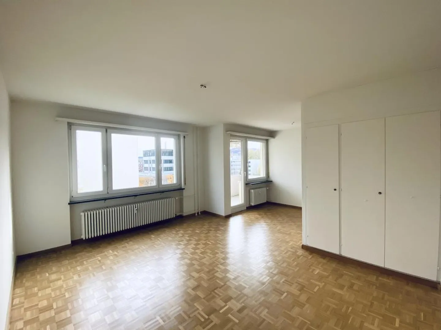 Ideale Familienwohnung mit Balkon - Foto 4 von 9