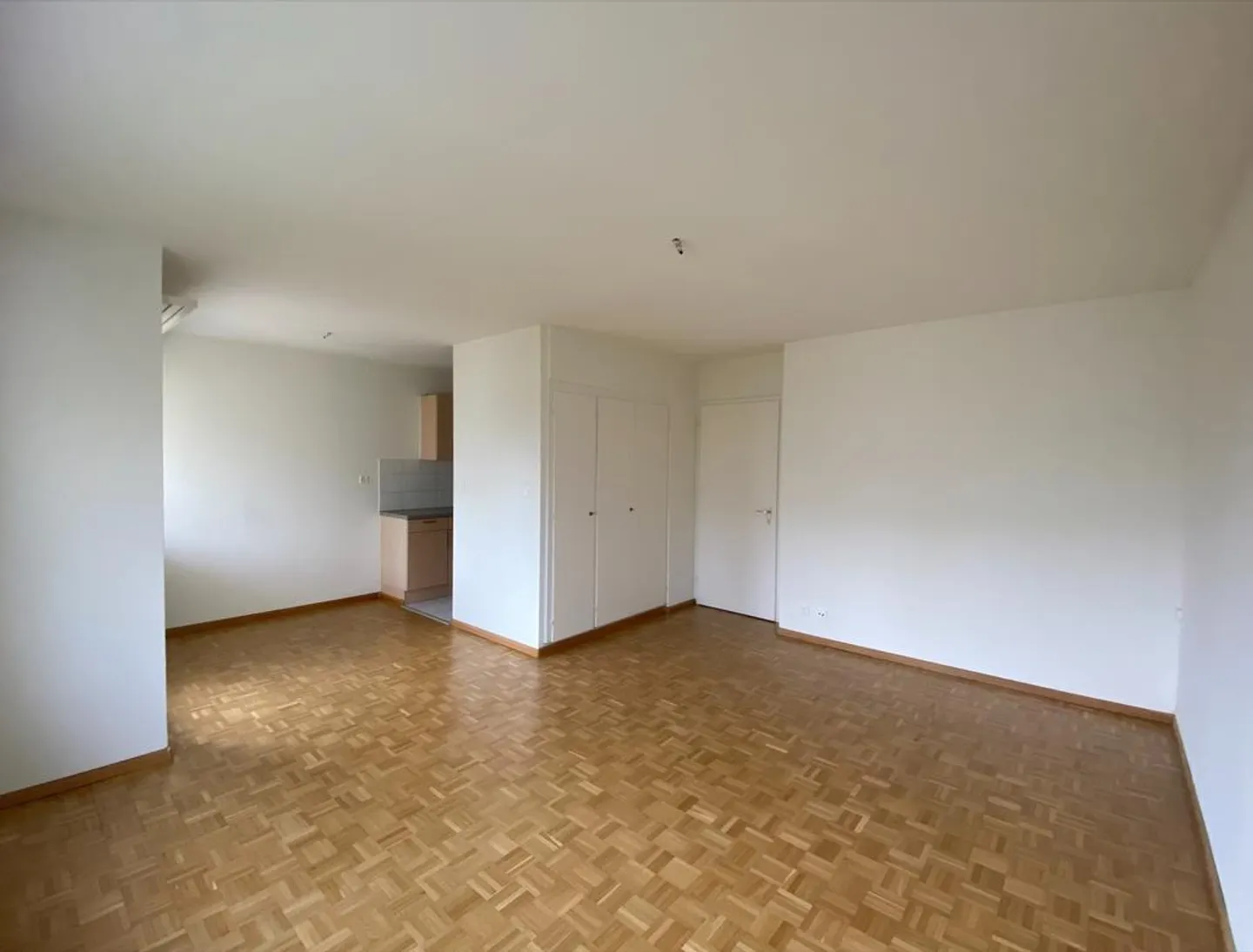Ideale Familienwohnung mit Balkon - Foto 5 von 9