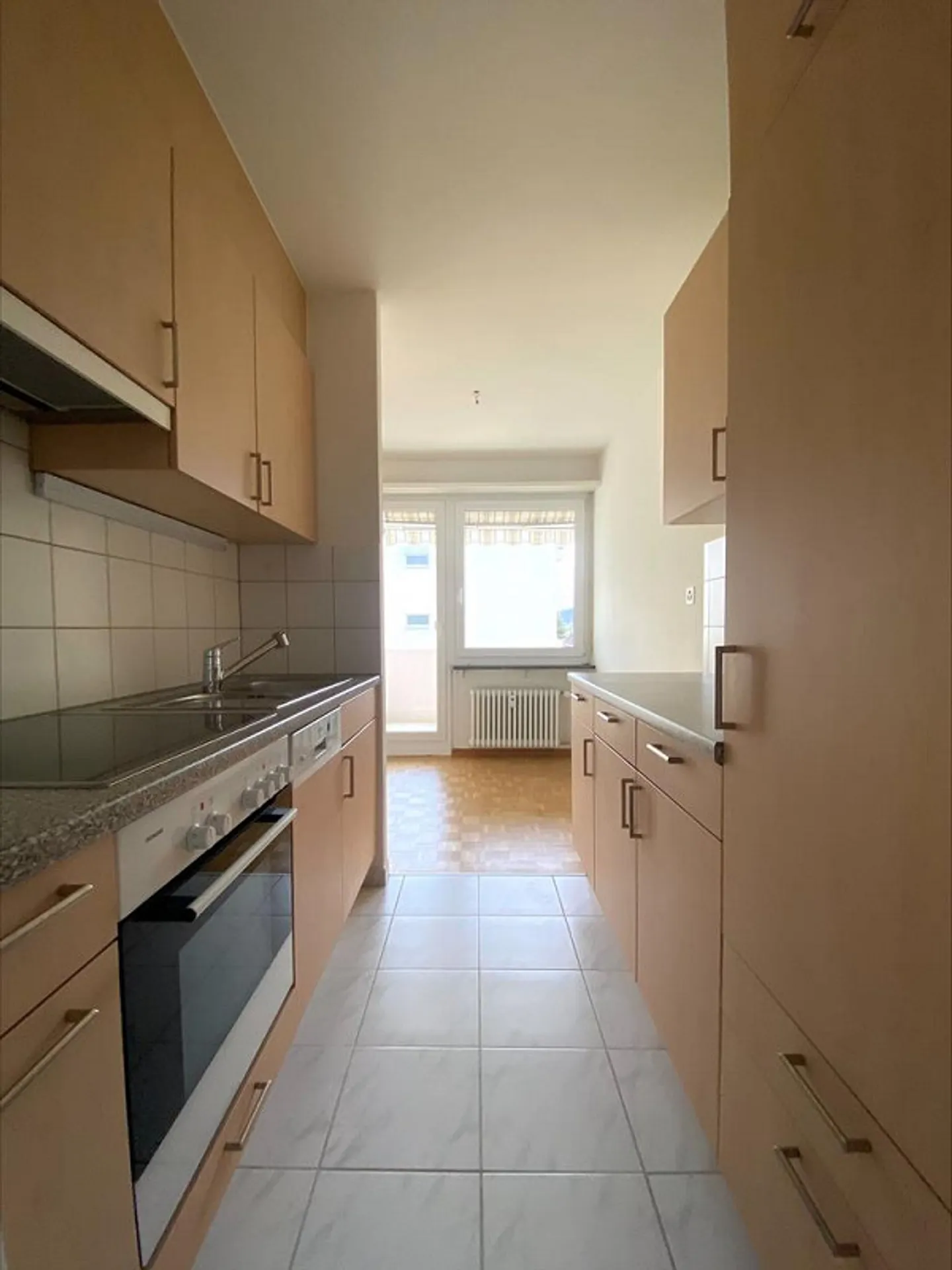 Ideale Familienwohnung mit Balkon - Foto 2 von 9