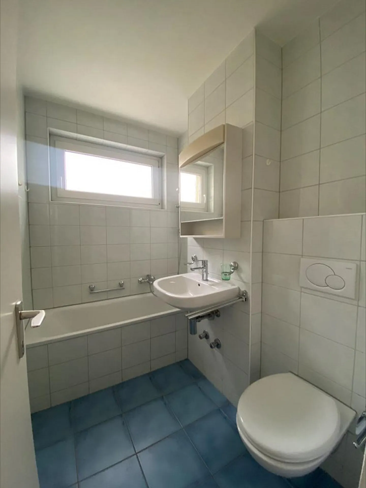 Ideale Familienwohnung mit Balkon - Foto 3 von 9