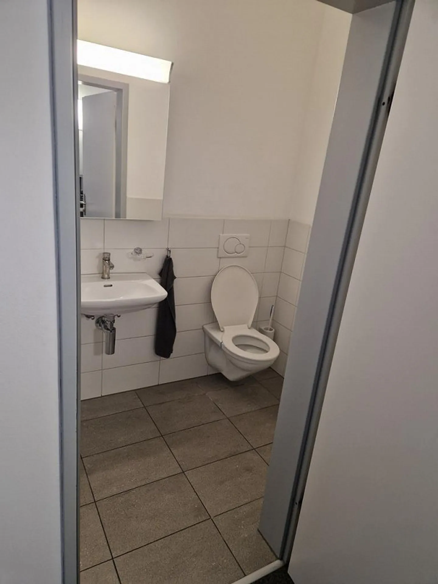 Bürofläche Nähe Bahnhof - Foto 3 von 5