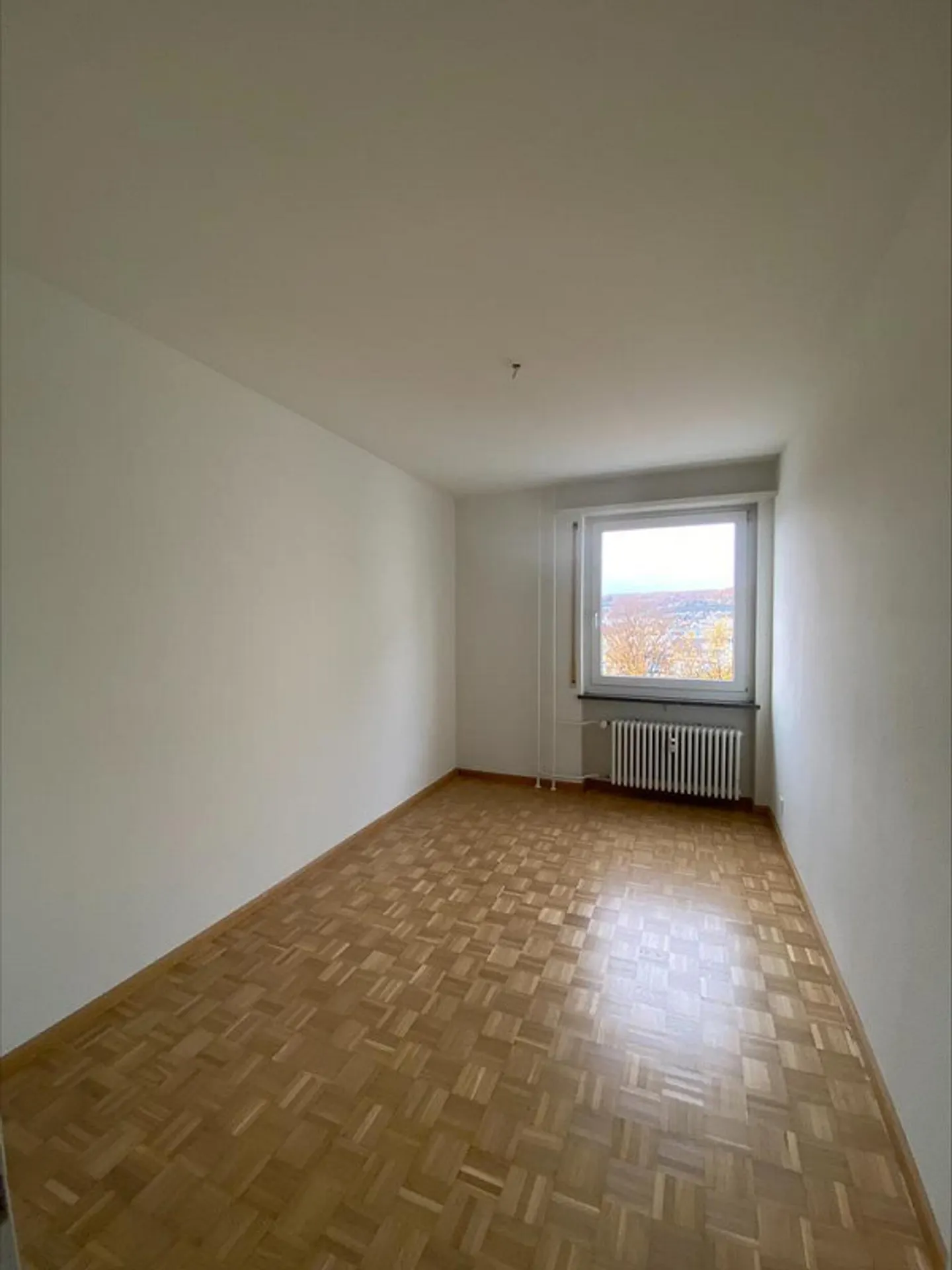 Ideale Familienwohnung mit Balkon - Foto 6 von 9