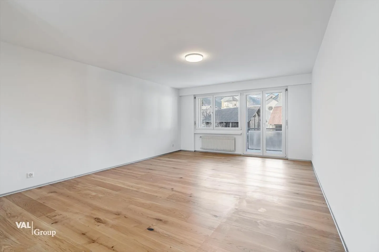 Appartamento 4.5 stanze - Foto 1 di 13