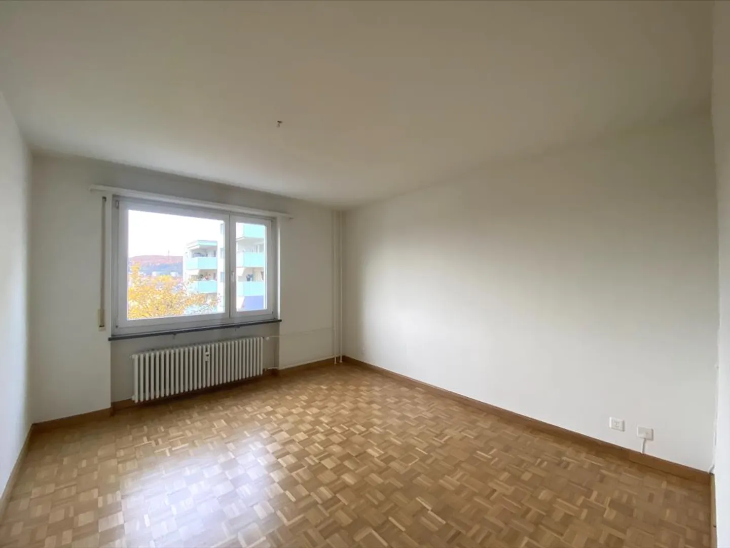Ideale Familienwohnung mit Balkon - Foto 7 von 9