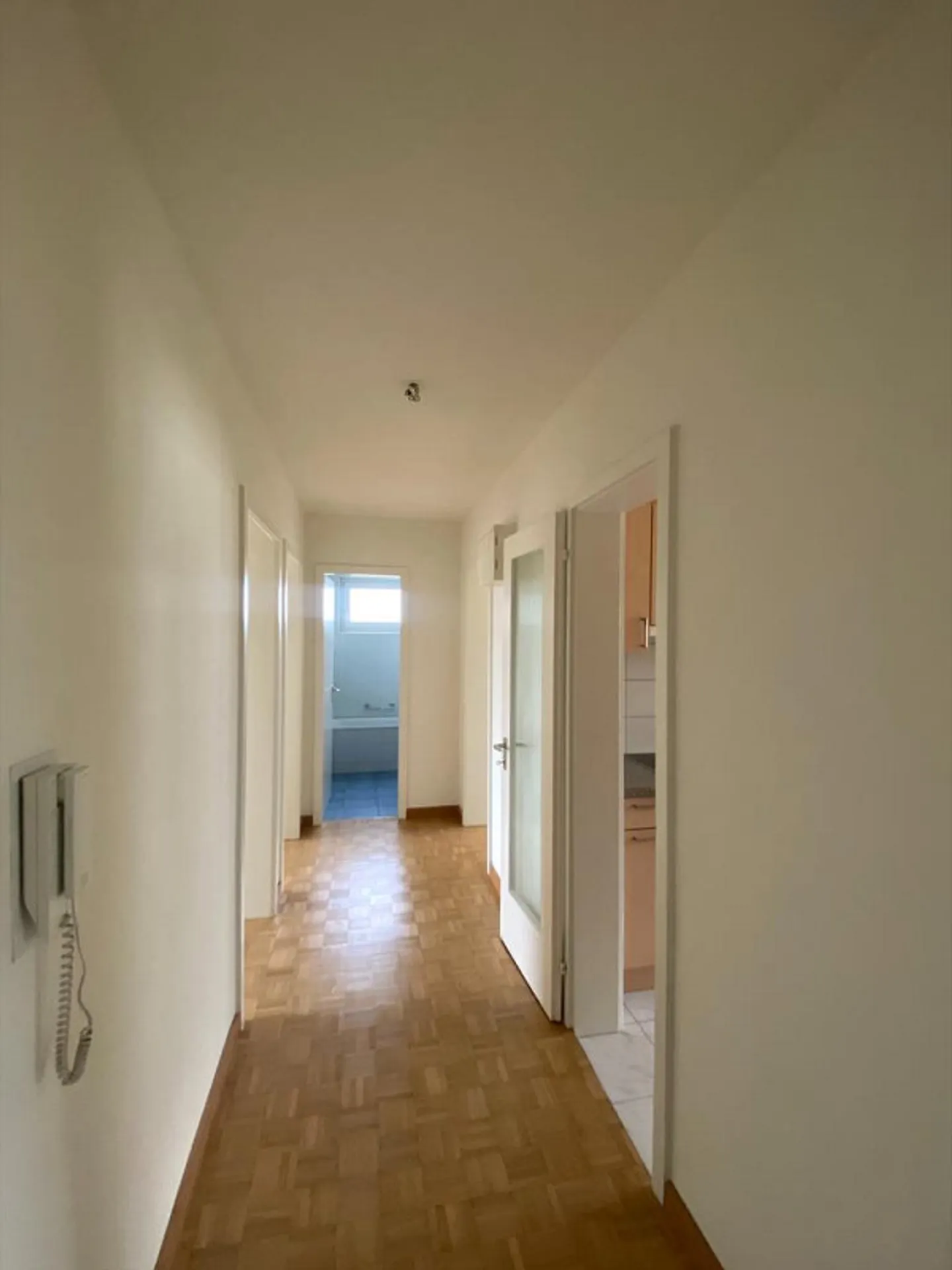 Ideale Familienwohnung mit Balkon - Foto 8 von 9