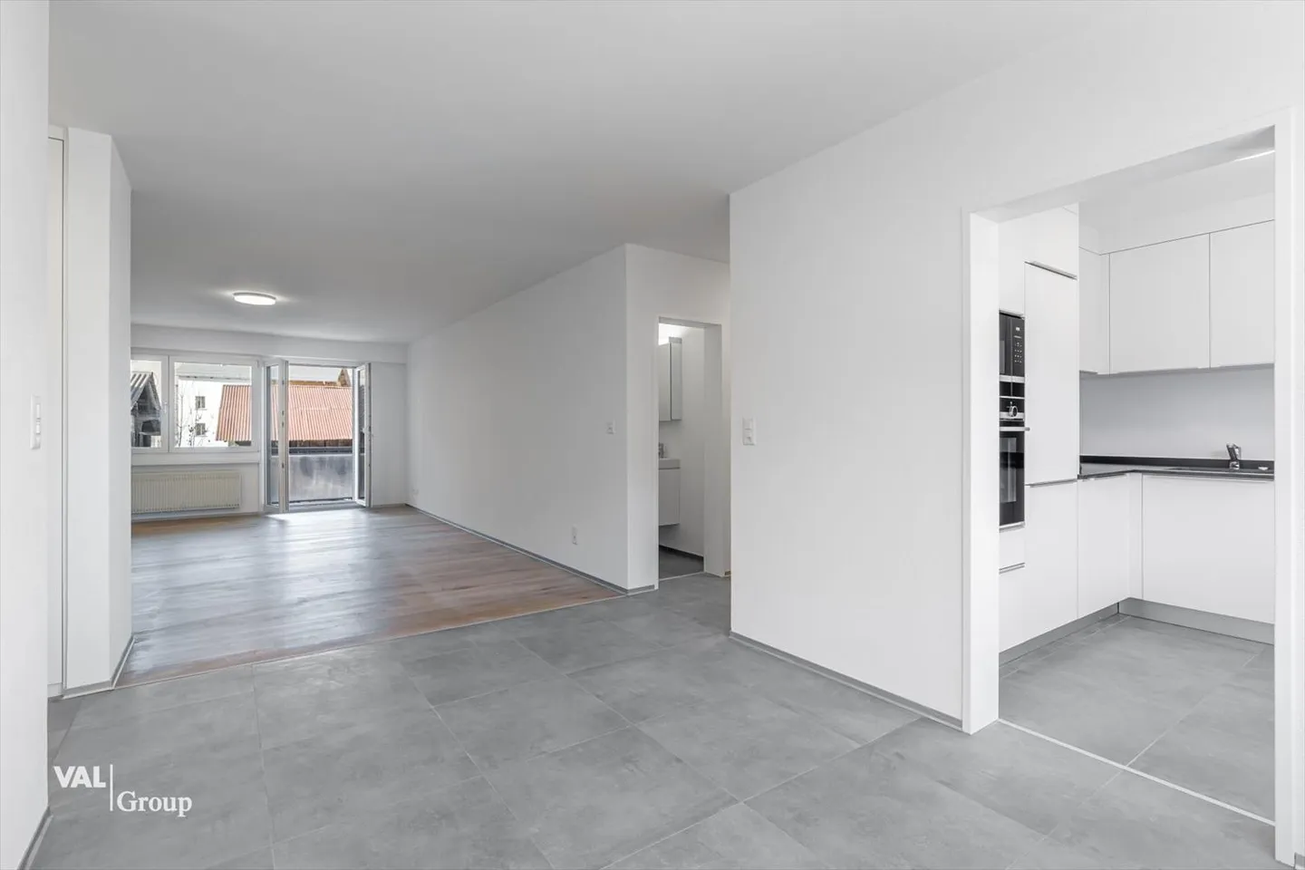 Appartamento 4.5 stanze - Foto 3 di 13