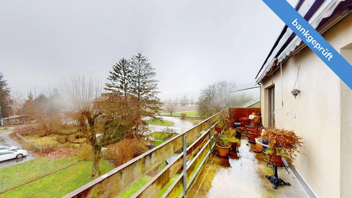 AgentSelly - Appartamento con vista sull'Aare e potenziale - Foto 11 di 13