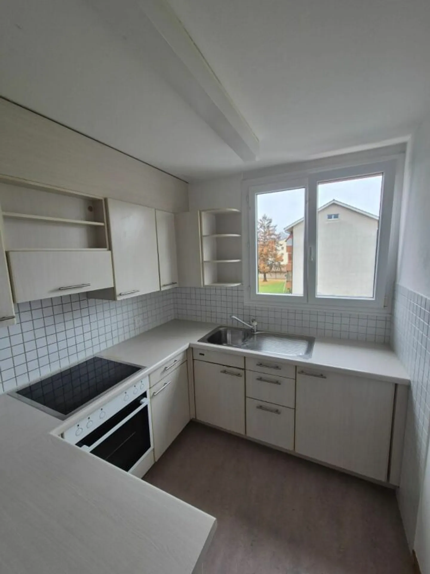 Appartement 2.5 pièces à Gerlafingen - Photo 1 sur 8