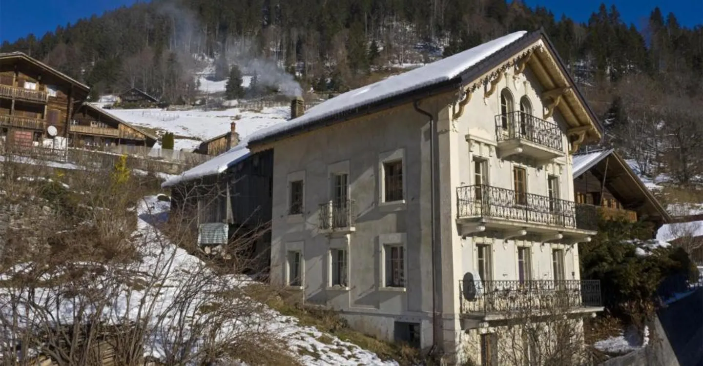 Charmante Maison de Village - Photo 1 sur 12