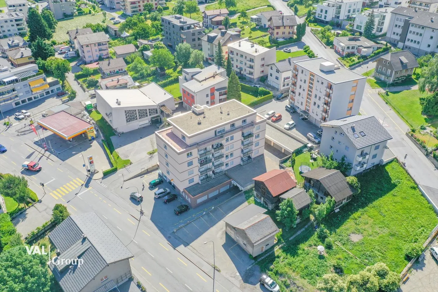 Appartamento 4.5 stanze - Foto 13 di 13