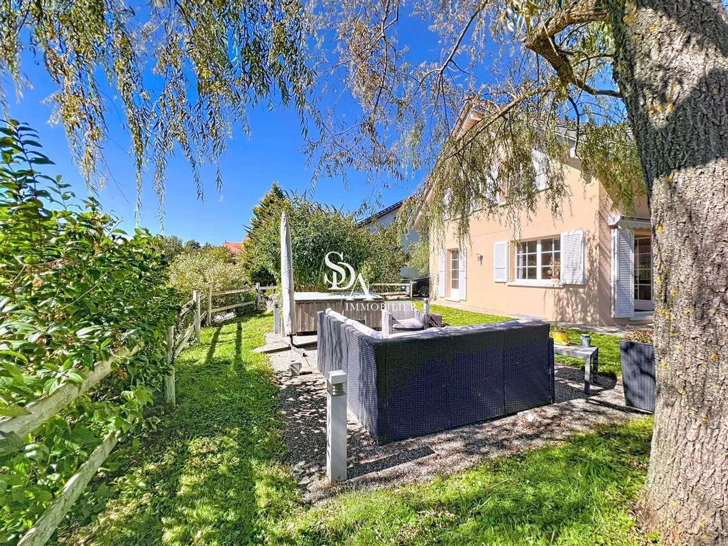 Villa individuale molto piacevole e spaziosa - Foto 1 di 13