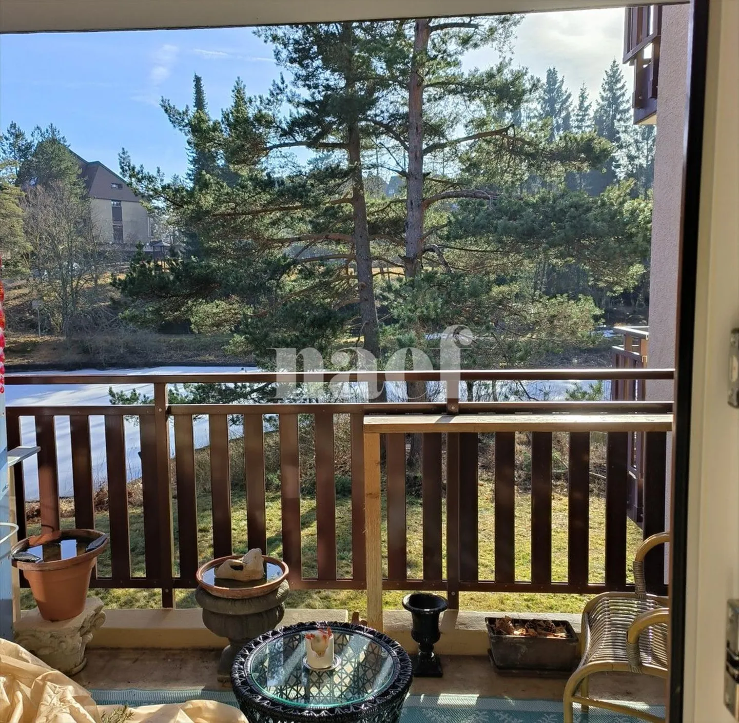 2-room apartment - Photo 1 of 5